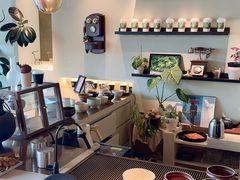 -luutosa  cafe & tea 鹿兔山