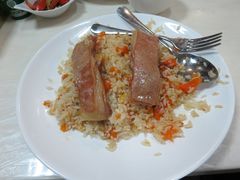 双排抓饭-塔斯提抓饭(东城汇店)