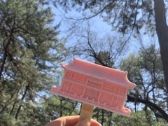 -承德避暑山庄景区