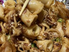 -东江海鲜大排档·潮汕菜·砂锅粥