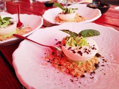 莫吉托芝士蛋糕-Pistolera Mexican Cantina女枪手墨西哥餐厅(碧云路店)
