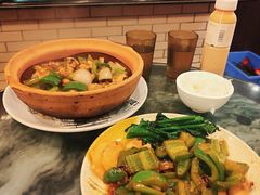 -紫金食坊(江南西路店)