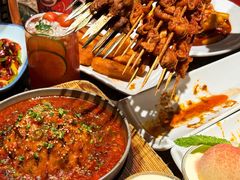 -火吧PTV聚会餐厅(10号店)