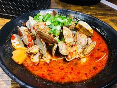 -老闵田螺馆·南昌特色小炒(梦时代店)