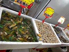 -蚝专家(北滘店)