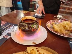 -卢布里西餐厅(总店)