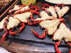 -一棠龙虾•王牌虾球(楚河汉街店)