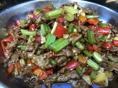 -巢湖名吃·徽府农家菜(半汤店)