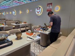-加勒比阳光环球美食自助(凯德店)