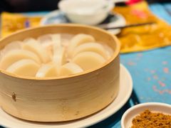 -茶人村·宫廷私厨(奥体印象城店)