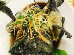 -真浪花园海鲜餐馆