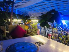 -润园四季椰子鸡火锅(海上世界店)