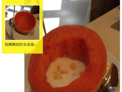 -粤海喜来登酒店·盛宴海鲜牛排自助餐厅(天河城店)