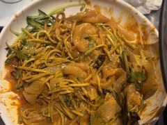 -一桶江山餐厅(松北店)