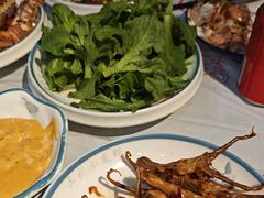 -三妹小龙虾·黄油蟹(华侨城总店)