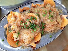 -明记海鲜大排档(巽寮湾店)