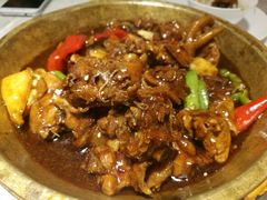 -阿英煲(凉城路店)