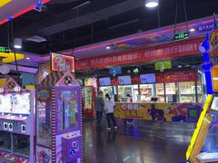 -万达广场(南宁青秀店)