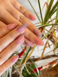 -雪儿·YuKi美甲美睫皮肤管理Salon