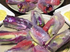 -滇釜火锅·能喝汤的火锅(车公庄店)