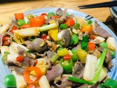 -静一餐厅·湖北菜(前门创始店)