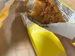 -麦当劳(宝山大厦店)