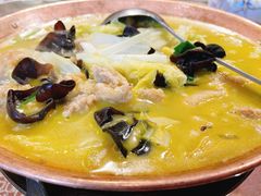 -巴依兄弟西域美食(机场店)