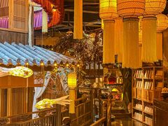 -叶叶菩提(太原别墅店)