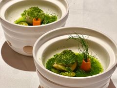 -狮拾久·现代新加坡料理(福田COCO Park店)