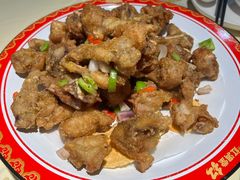 -红满堂·龙虾·牛蛙·淮扬菜(濠北路店)