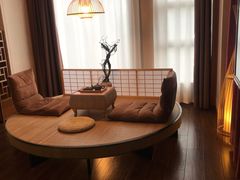 -乐山上善居·养心禅景酒店(世豪广场高铁站店)