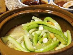 -南京大牌档(香港广场店)