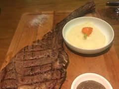 澳洲战斧牛排-G+KITCHEN(龙湖狮山天街店)