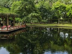 -广州市白云山风景名胜区