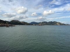 -那琴半岛地质海洋公园