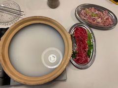 -白仁仔· 活烤海鲜 宵夜(豫园店)