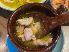 -风波庄(云蝠大厦店)