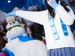 -长沙湘江欢乐雪域