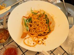 -Lets burger非常汉堡·环球风味(蓝色港湾店)