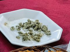 白灼鱼皮-友谊饭堂