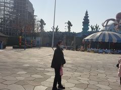 -华夏文旅海洋公园