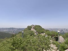 -千佛山风景名胜区
