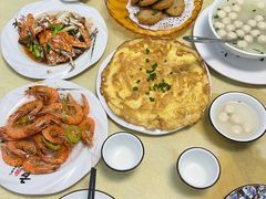 -秋姐美食店(海陵岛保利店)