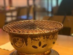 -烧肉达人•炭火烧肉(新天地店)