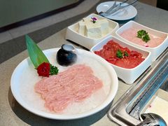 捞派鸭肠-海底捞火锅(万象城店)