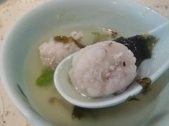 -巧克力渔家.小船海鲜胶东菜(万平口店)