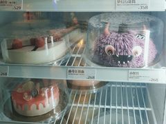 -DQ·蛋糕·冰淇淋(三亚青春颂店)