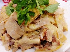 鸡腿部之一-振鼎鸡(天钥桥路店)