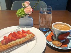 -大连铂尔曼酒店-铂尔曼美食廊 Pullman Deli