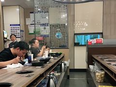 -呷哺呷哺 黄金牧场 (旧宫永辉超市店)